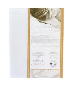 Classic Allergy Pillow Covers -Home Sale Store n f bedcare classic pillow cover 400fx