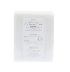 Classic Mite Proof Allergy Comforter Covers -Home Sale Store n f classic comforter cover 400fx