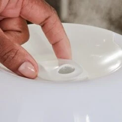 Vicks 3-in-1 SleepyTime Filter-Free Cool Mist Humidifier 15 Vicks 3-in-1 SleepyTime Filter-Free Cool Mist Humidifier -Home Sale Store nozzle