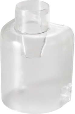 Omron Mesh Nebulizer NE-U100 Mask Adapter