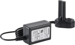 Omron Mesh Nebulizer NE-U100 AC Adapter
