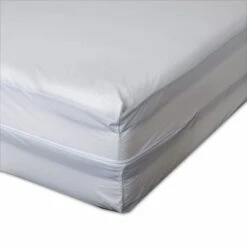 Organic All-Cotton Allergy BedCare™ Mattress Covers -Home Sale Store organiccotton