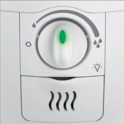 Vicks 3-in-1 SleepyTime Filter-Free Cool Mist Humidifier 16 Vicks 3-in-1 SleepyTime Filter-Free Cool Mist Humidifier -Home Sale Store product controls