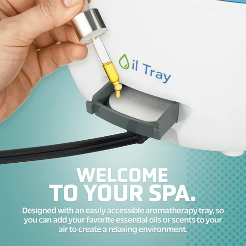 PureGuardian 70 Hour Ultrasonic Cool Mist Humidifier 7 PureGuardian 70 Hour Ultrasonic Cool Mist Humidifier - Image 5