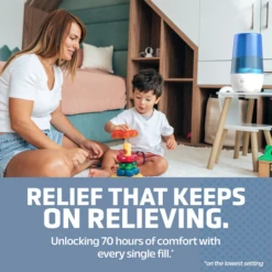 PureGuardian 70 Hour Ultrasonic Cool Mist Humidifier 18 PureGuardian 70 Hour Ultrasonic Cool Mist Humidifier -Home Sale Store pureguardian 70 hr 5.webp