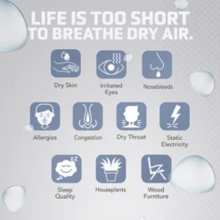 PureGuardian 70 Hour Ultrasonic Cool Mist Humidifier 17 PureGuardian 70 Hour Ultrasonic Cool Mist Humidifier -Home Sale Store pureguardian 70 hr 6.webp