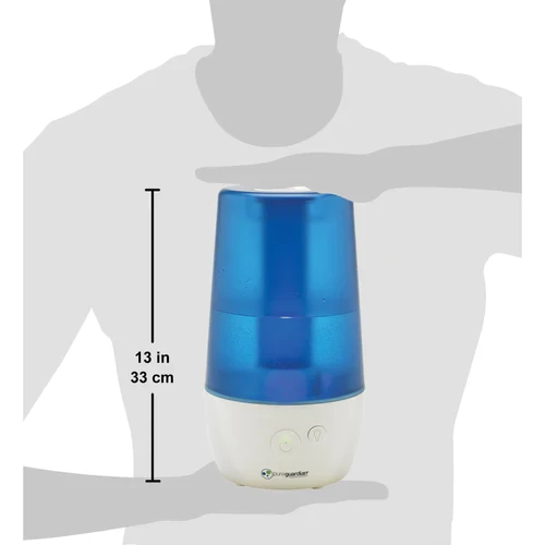 PureGuardian 70 Hour Ultrasonic Cool Mist Humidifier 12 PureGuardian 70 Hour Ultrasonic Cool Mist Humidifier - Image 10