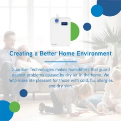 PureGuardian 90-Hour Ultrasonic Warm Or Cool Mist Humidifier 15 PureGuardian 90-Hour Ultrasonic Warm Or Cool Mist Humidifier -Home Sale Store pureguardian h7550.webp