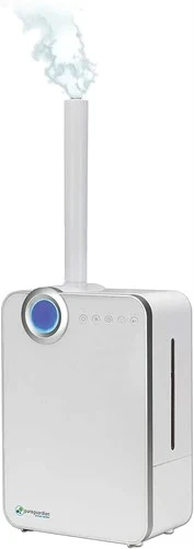 PureGuardian 90-Hour Ultrasonic Warm Or Cool Mist Humidifier 7 PureGuardian 90-Hour Ultrasonic Warm Or Cool Mist Humidifier - Image 5