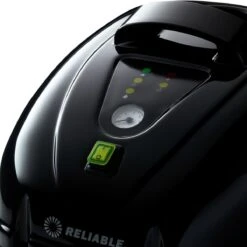 Reliable Brio PRO 1000CC Steam Cleaner -Home Sale Store reliable brio pro 1000cc commercial steam cleaner control panel 1