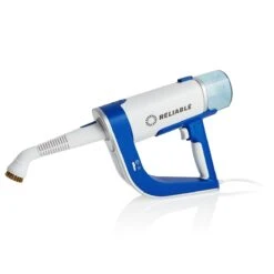 Reliable Pronto Plus 300CS 2-in-1 Steam Cleaning System 15 Reliable Pronto Plus 300CS 2-in-1 Steam Cleaning System -Home Sale Store reliable pronto plus 300cs brass brush