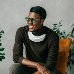 Respiray Wear A+ Wearable HEPA Air Purifier -Home Sale Store respiray 4 1