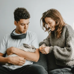 Respiray Wear A+ Wearable Activated Carbon+HEPA Air Purifier -Home Sale Store respiray 5 1 1