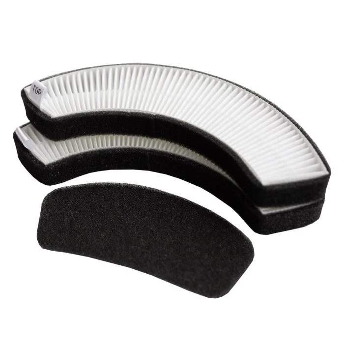 Respiray H12 Replacement HEPA Filter For Wear A+