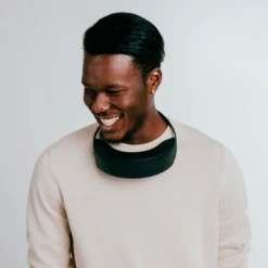 Respiray Wear A+ Wearable Activated Carbon+HEPA Air Purifier -Home Sale Store respiray voc black 500x500 additional3