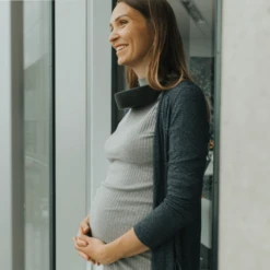 Respiray Wear A+ Wearable Activated Carbon+HEPA Air Purifier -Home Sale Store respiray vov preg 500x500 additional2