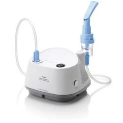 InnoSpire Elegance Compressor Nebulizer