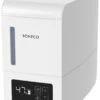 Boneco S250 Digital Steam Humidifier -Home Sale Store s250 boneco outlined side highres