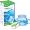 SinuCleanse Neti Pot -Home Sale Store sinucleansekettle combo
