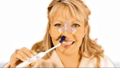 SinuPulse Elite Nasal Irrigation System -Home Sale Store sinupulse lifestyle3