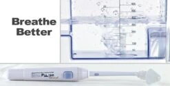 SinuPulse Elite Nasal Irrigation System -Home Sale Store sinupulse tank