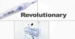 SinuPulse Elite Nasal Irrigation System -Home Sale Store sinupulse tank2