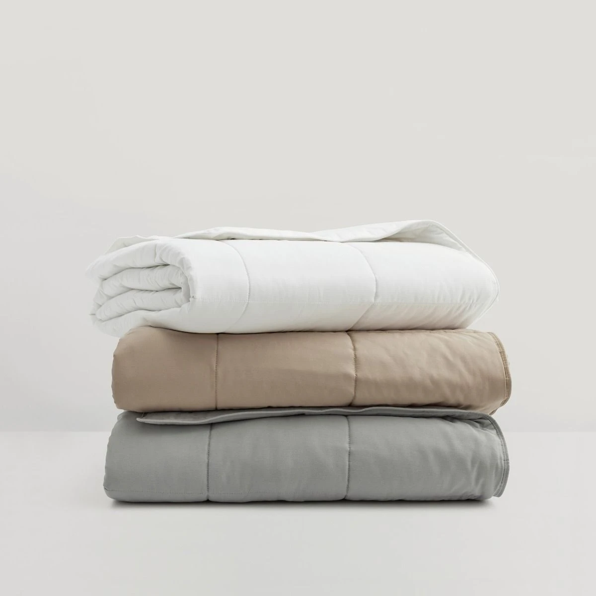 Silk Comforter By SmartSilk™ 3 Silk Comforter By SmartSilk™