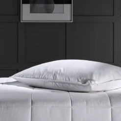 SmartSilk Silk Lined Pillow -Home Sale Store smartsilk pillow lifestyle