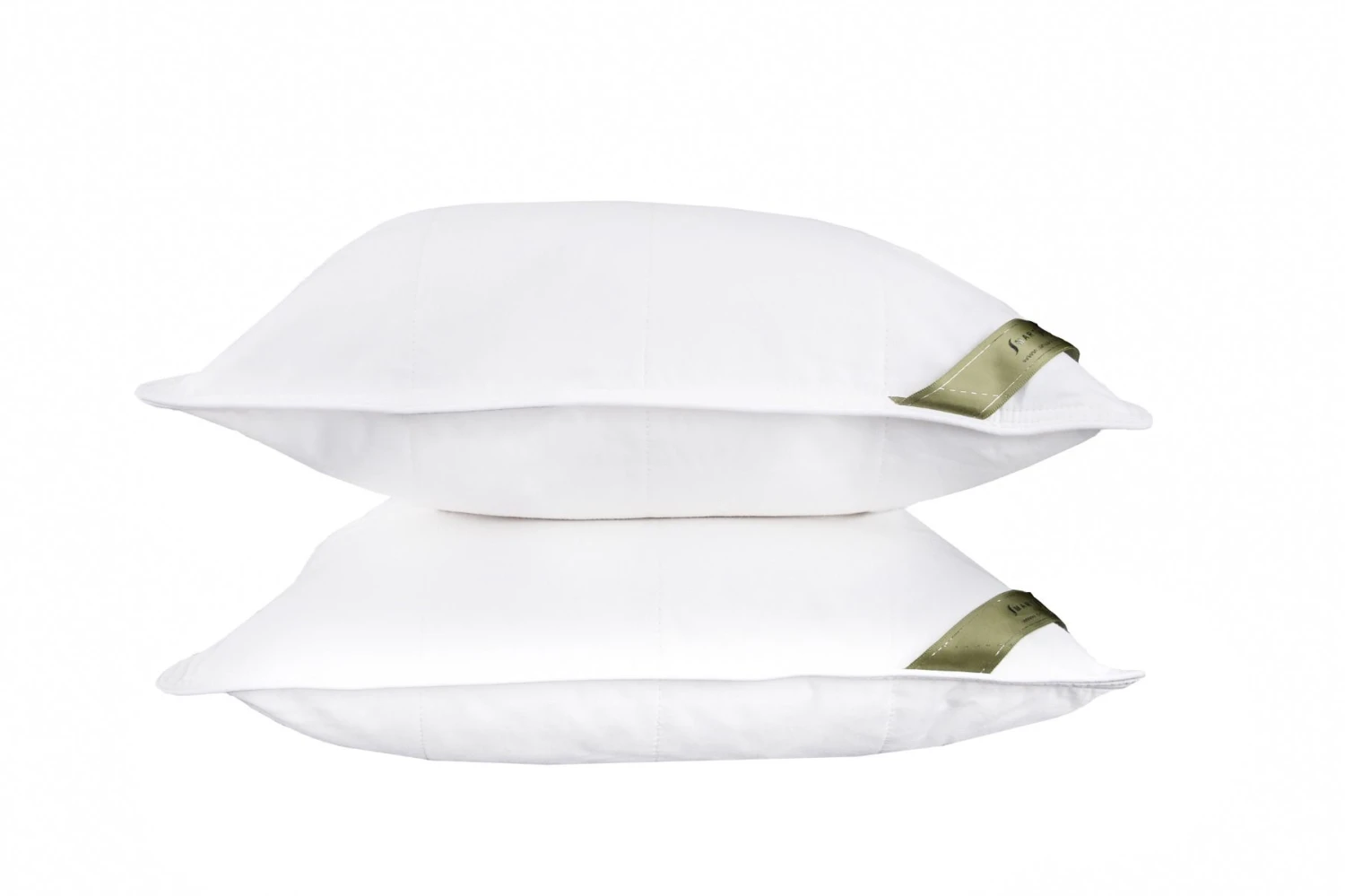 SmartSilk Silk Lined Travel Pillow – Set Of Two 3 SmartSilk Silk Lined Travel Pillow – Set Of Two