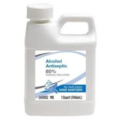 Maintenance One M8 Hand Sanitizer