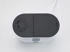 Boneco U350 Ultrasonic Warm & Cool Mist Digital Humidifier, Top-Fill 13 Boneco U350 Ultrasonic Warm & Cool Mist Digital Humidifier, Top-Fill -Home Sale Store u350 boneco details from top with cover highres