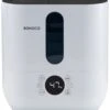 Boneco U350 Ultrasonic Warm & Cool Mist Digital Humidifier, Top-Fill 1 Boneco U350 Ultrasonic Warm & Cool Mist Digital Humidifier, Top-Fill -Home Sale Store u350 boneco outlined front highres