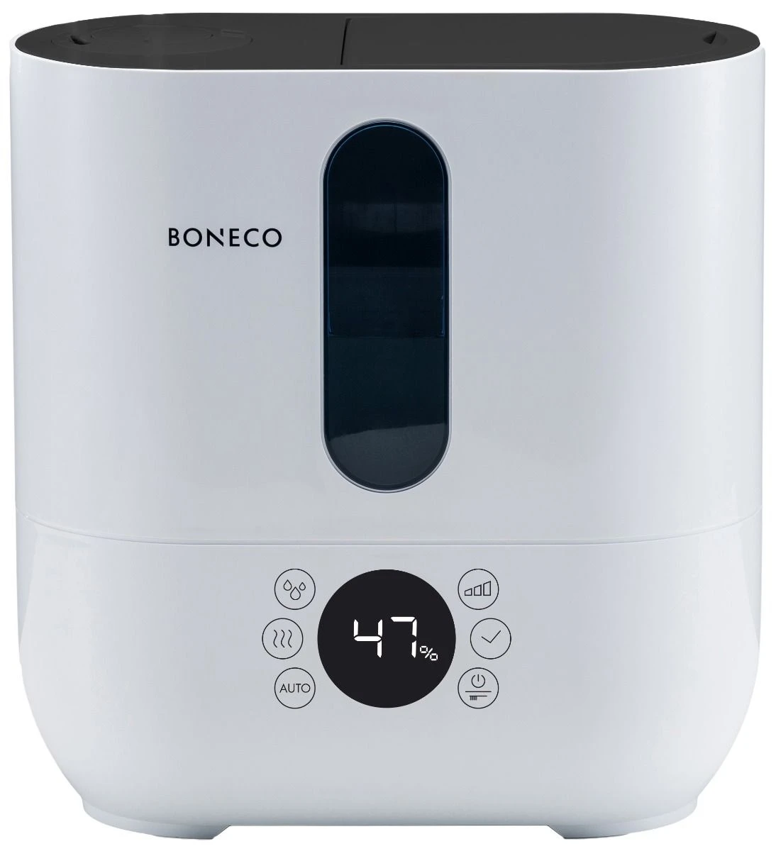 Boneco U350 Ultrasonic Warm & Cool Mist Digital Humidifier, Top-Fill 3 Boneco U350 Ultrasonic Warm & Cool Mist Digital Humidifier, Top-Fill