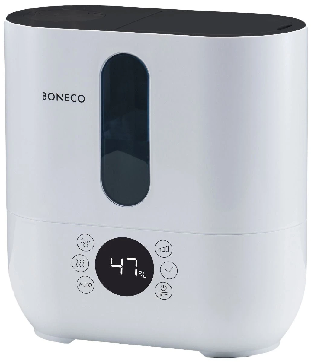 Boneco U350 Ultrasonic Warm & Cool Mist Digital Humidifier, Top-Fill 4 Boneco U350 Ultrasonic Warm & Cool Mist Digital Humidifier, Top-Fill - Image 2