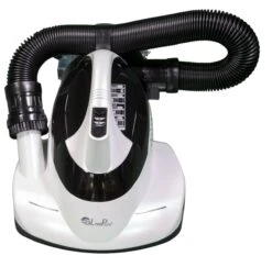 LivePure Ultramite UVC Dust Mite HEPA Vacuum And Fabric Sanitizer -Home Sale Store ultramite vacuum 4