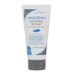 Vanicream Ointment 2.5-oz Tube