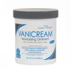 Vanicream Ointment 13-oz Jar