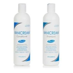 Vanicream Shampoo And Conditioner Pack 12-oz Bottles 8 Vanicream Shampoo And Conditioner Pack 12-oz Bottles -Home Sale Store vanicream conditioner shampoo 002