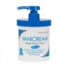 Vanicream Moisturizing Cream 1-lb Pump Jar -Home Sale Store vanicream moisturizing cream pump jar frt 1 lb 2400pxl