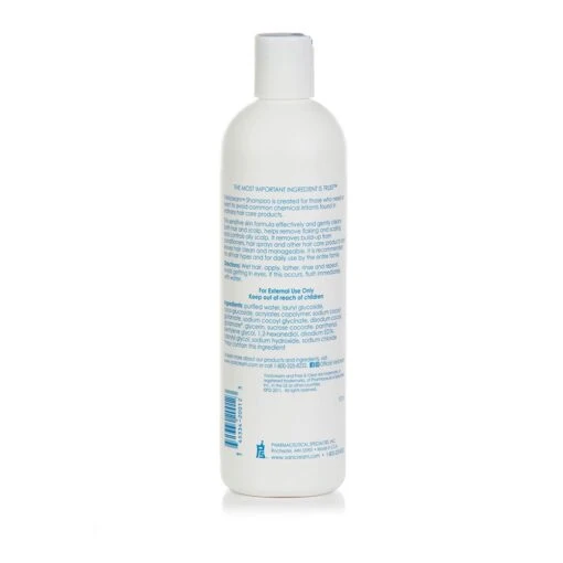 Vanicream Shampoo And Conditioner Pack 12-oz Bottles