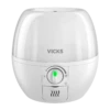 Vicks 3-in-1 SleepyTime Filter-Free Cool Mist Humidifier 2 Vicks 3-in-1 SleepyTime Filter-Free Cool Mist Humidifier -Home Sale Store vicks hul500 humidifier
