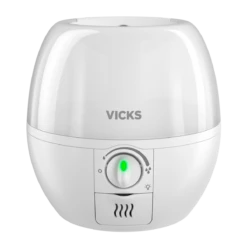 Vicks 3-in-1 SleepyTime Filter-Free Cool Mist Humidifier
