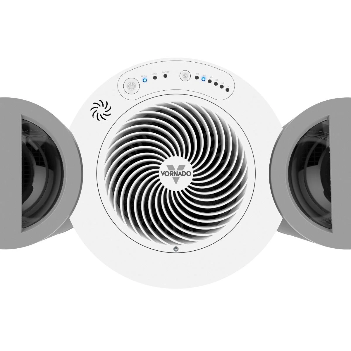 Vornado EV200 Whole Room Evaporative Humidifier 4 Vornado EV200 Whole Room Evaporative Humidifier - Image 2