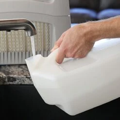 Vornado Evap40 Vortex Evaporative Humidifier 15 Vornado Evap40 Vortex Evaporative Humidifier -Home Sale Store vornado evap40 tankfill lifestyle