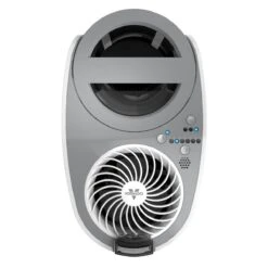 Vornado UH100 Whole Room Ultrasonic Humidifier -Home Sale Store vornado uh100 controls
