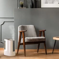 Vornado UH100 Whole Room Ultrasonic Humidifier -Home Sale Store vornado uh100 lifestyle