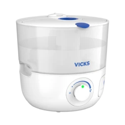 Vicks EasyCare+ Top Fill Filter-Free Ultrasonic Cool Mist Humidifier -Home Sale Store vul585 product left 1500x1500