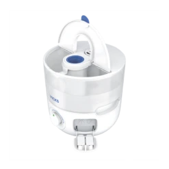 Vicks EasyCare+ Top Fill Filter-Free Ultrasonic Cool Mist Humidifier -Home Sale Store vul585 product lid door open 1500x1500
