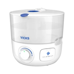 Vicks EasyCare+ Top Fill Filter-Free Ultrasonic Cool Mist Humidifier -Home Sale Store vul585 product right 1500x1500