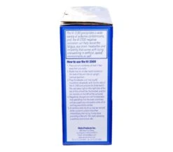 Wein Vortex VI-3500 Room Ionic Air Purifier -Home Sale Store wein vortex vi 3500 box side1